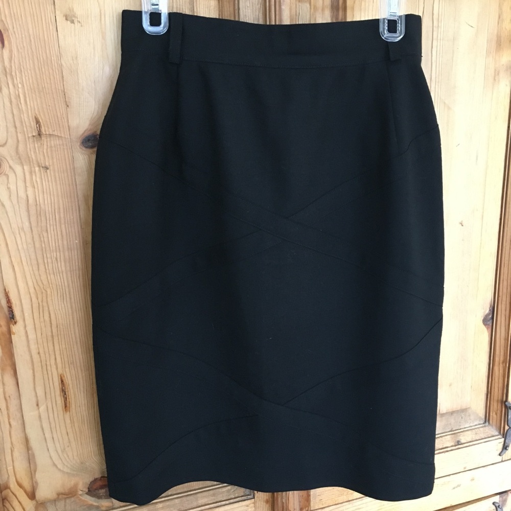 Escada Skirt